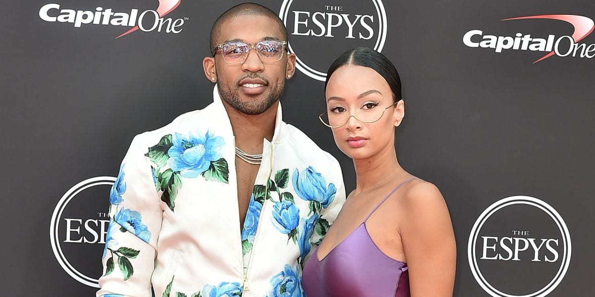 Who Is Draya Michele Dating Now  The Reality Television Star Has A New Man In Her Life  - 3