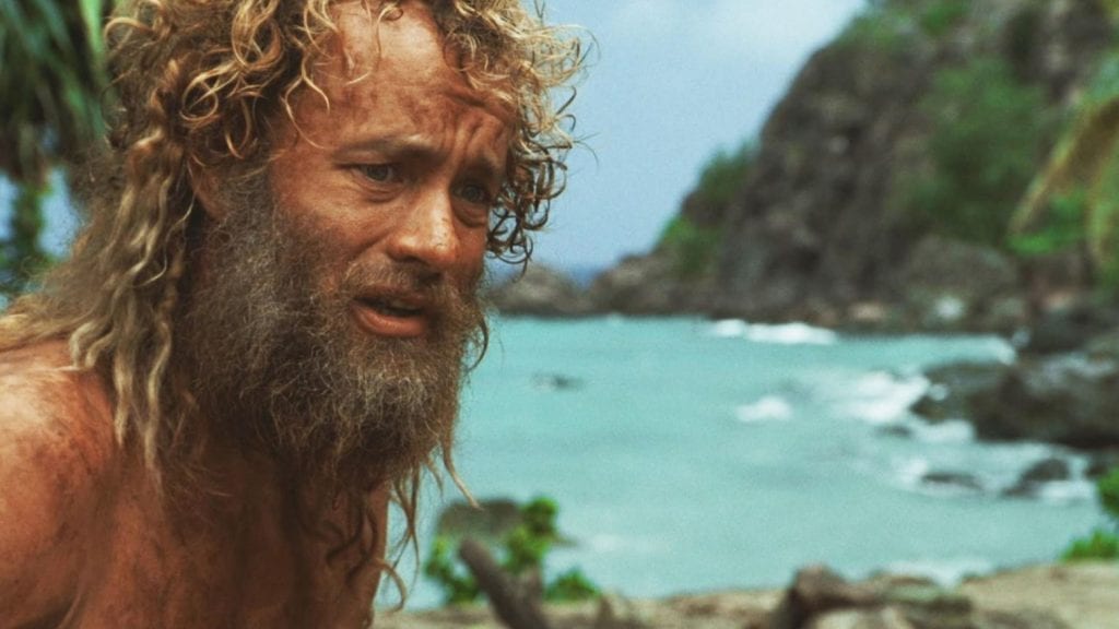 Cast Away Ending Explained: Who Does Chuck End Up With? - OtakuKart