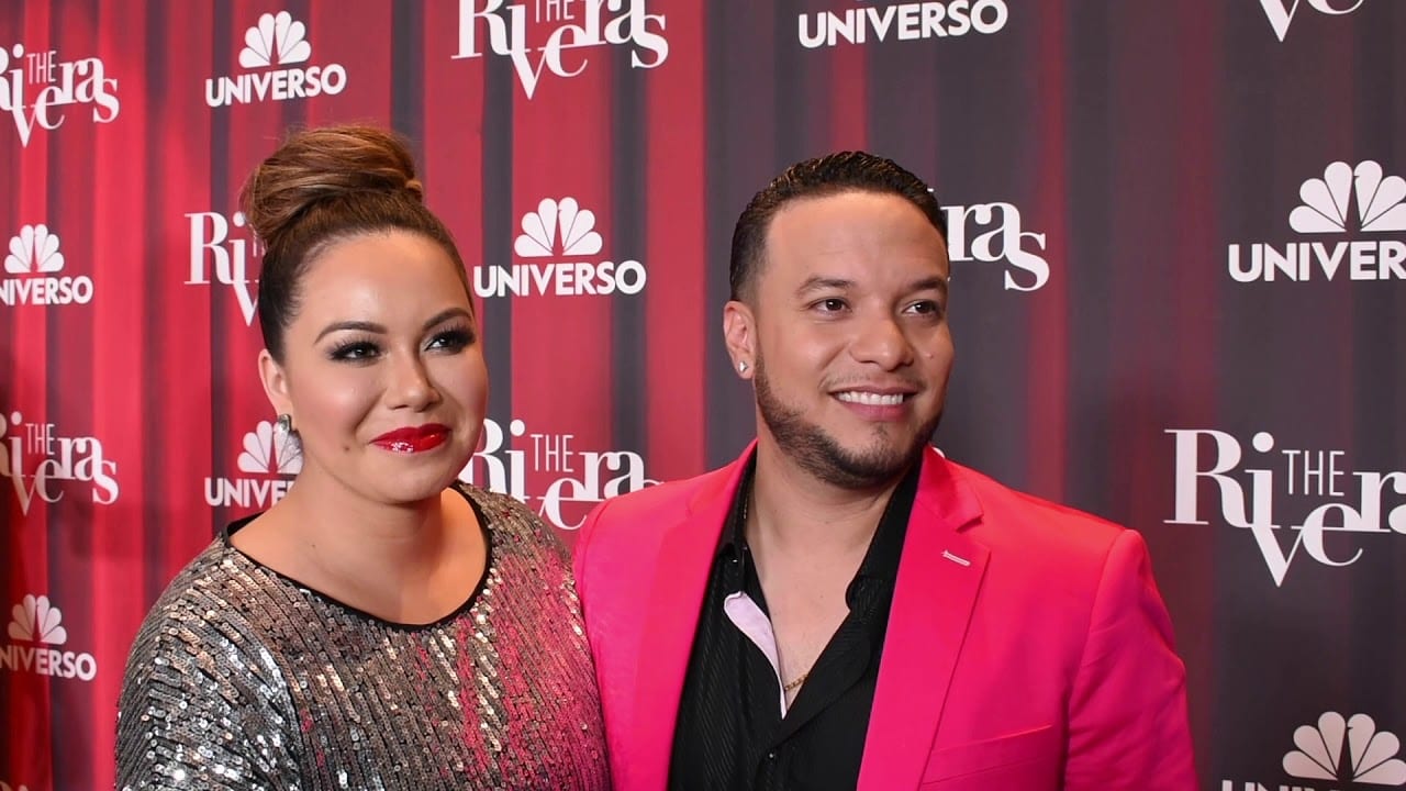 Who Is Chiquis Dating?