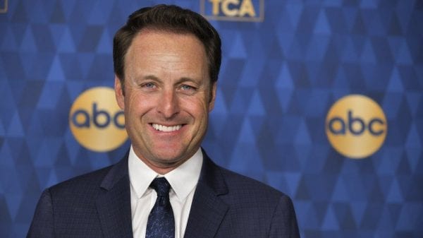 What Is Chris Harrison's Net Worth In 2021?