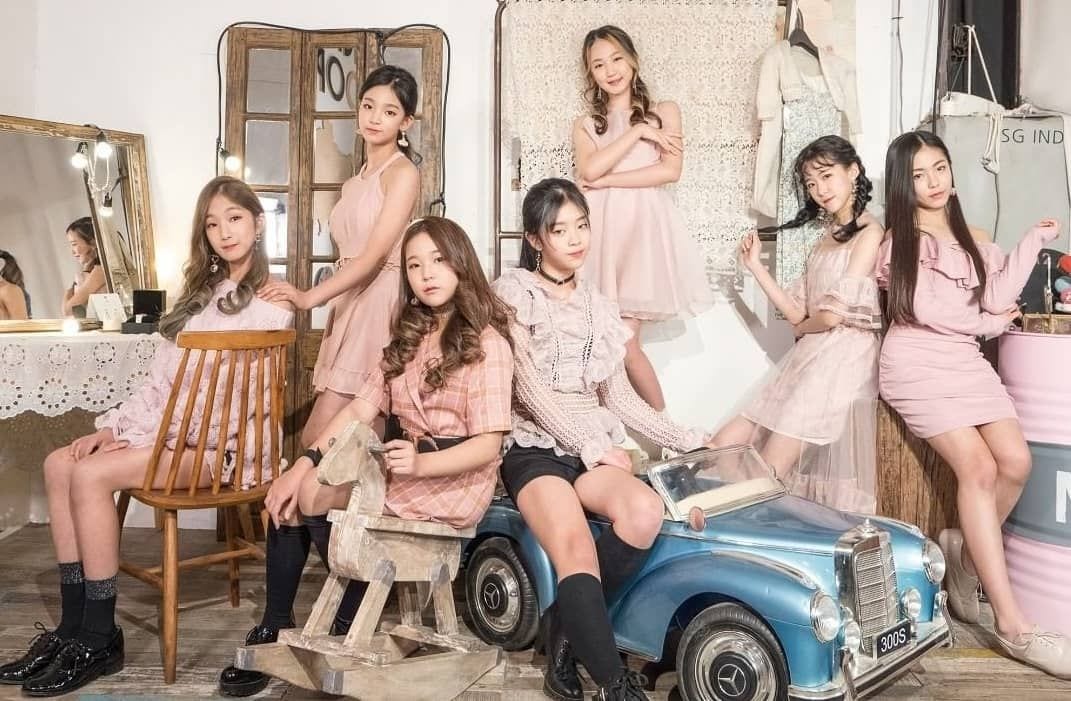 Why Did CoCo K Pop Group Disband  What You Need To Know - 58