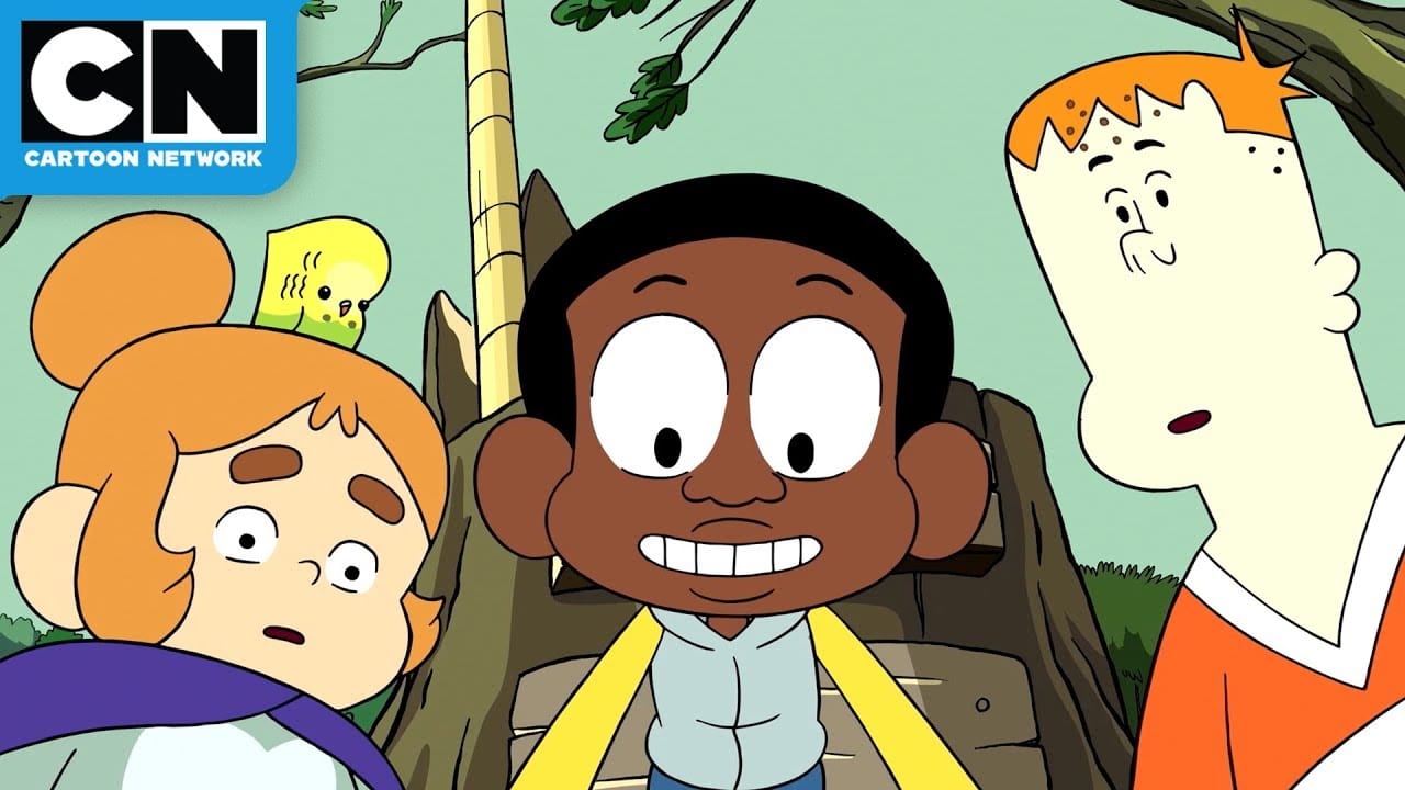 What To Expect From Craig Of The Creek S03E31
