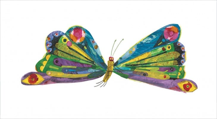 Eric Carle Net Worth  The Earnings Of  The Very Hungry Caterpillar  Creator Before He Passed Away - 81