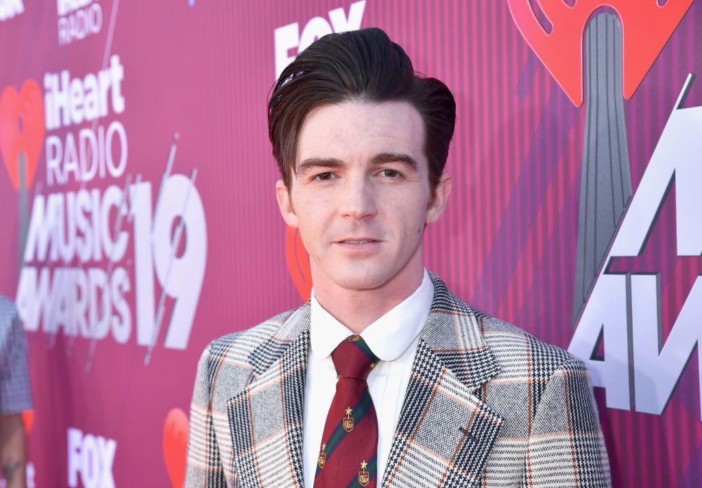 Drake Bell Net Worth  How Much Does The Famous Actor Earn  - 44
