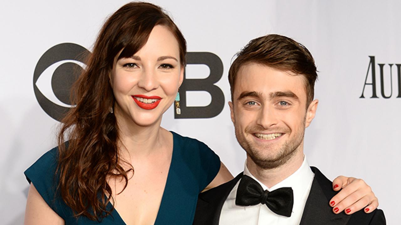 Who Is Daniel Radcliffe  All About The Harry Potter Star - 65