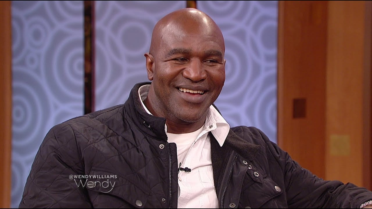 Evander Holyfield Net Worth  How Much is The Iconic Boxer Worth Now  - 50