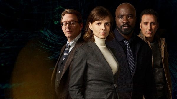 Evil Season 2: Everything You Need To Know