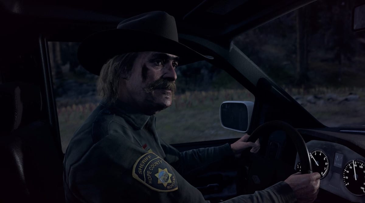 Far Cry 5 Ending Explained  What Happened to the Deputy  - 42