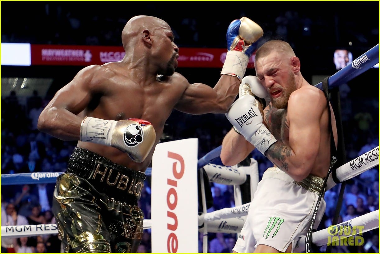 Floyd Mayweather Net Worth  Is He The Richest Athlete  - 78