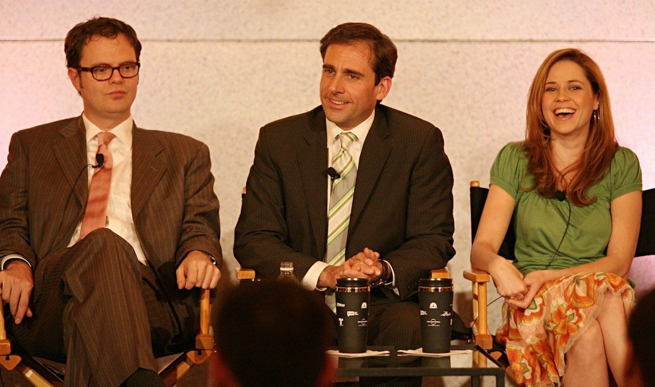 Why Did Steve Carell Leave The Office  What Happened - 18