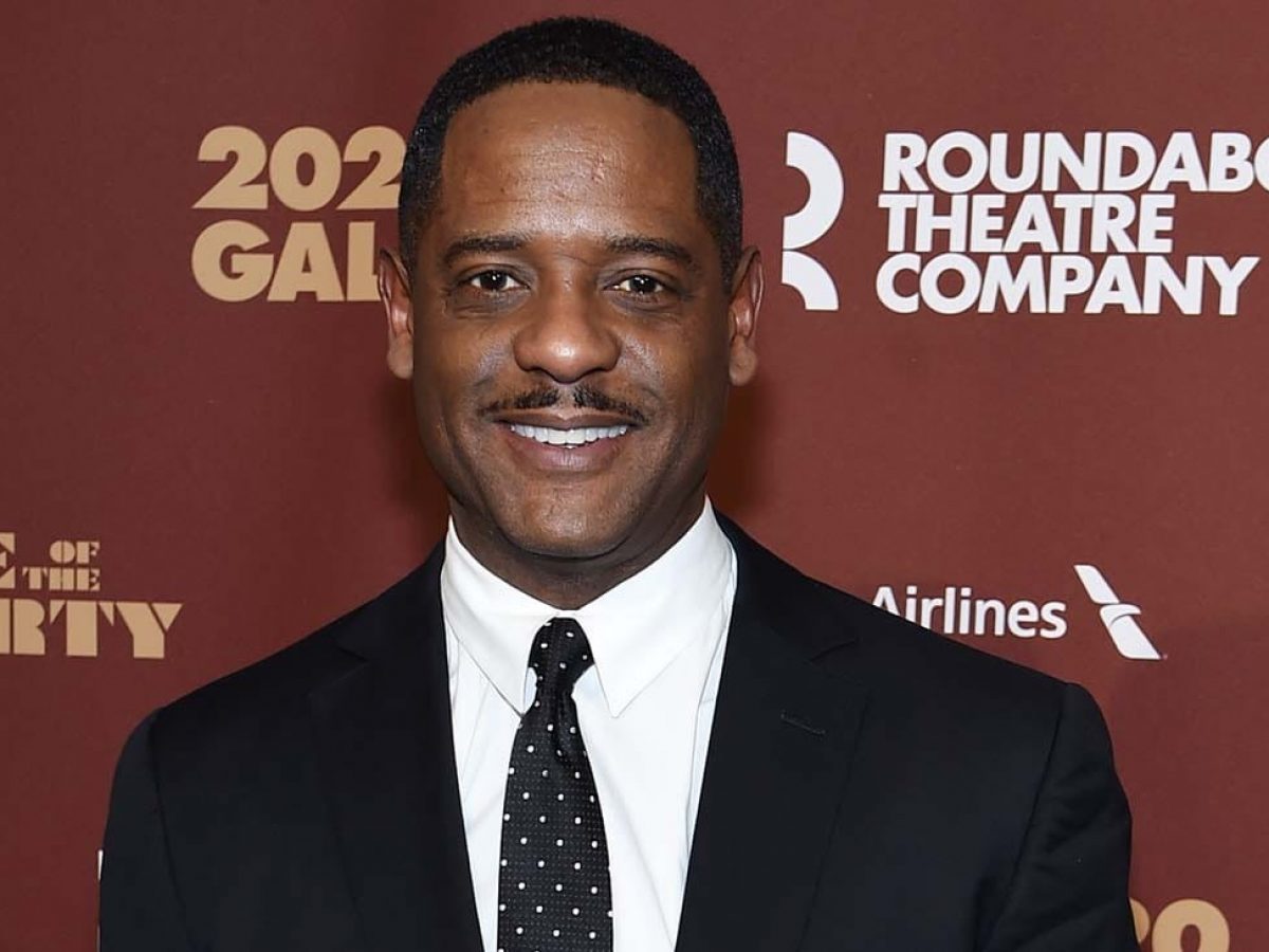 Blair Underwood Net Worth How Rich Is The Famous Hollywood Actor Otakukart