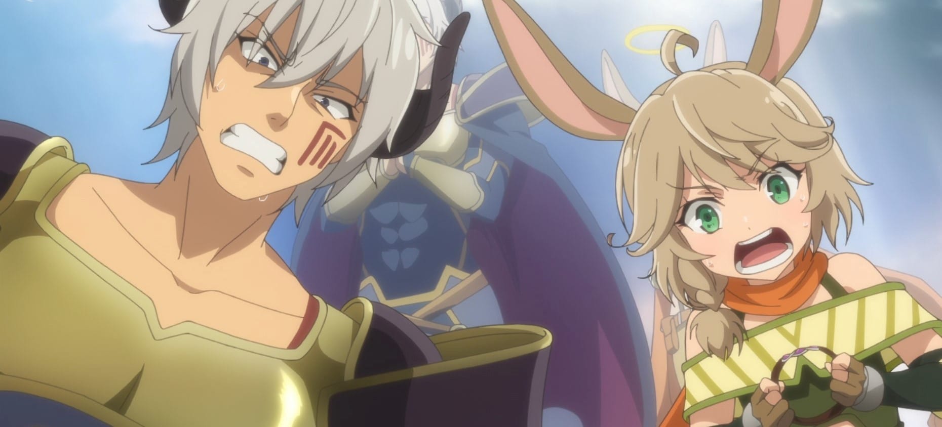How Not To Summon A Demon Lord Season 2 Uncensored: How To Wa...