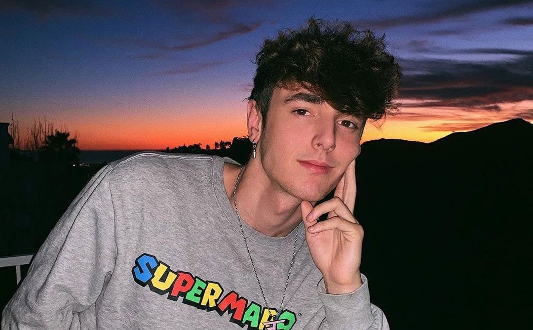 Bryce Hall Net Worth  How Much Does The Tiktok Star Earn  - 22