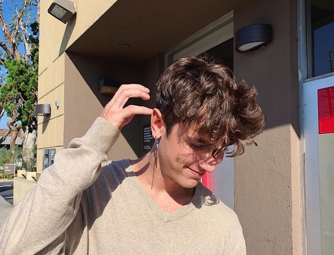 Bryce Hall Net Worth  How Much Does The Tiktok Star Earn  - 58