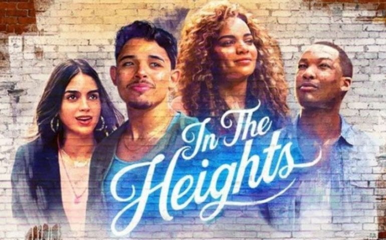 Will There be an In the Heights 2?