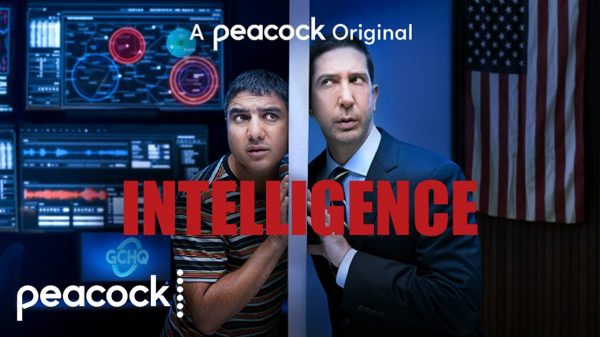 Where can I watch intelligence season 2