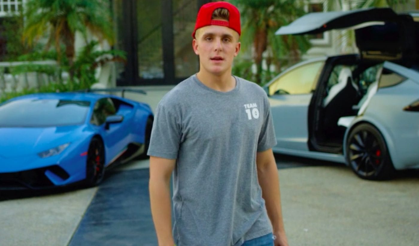 Jake Paul Net Worth  How Rich is The Young Youtube Star  - 86