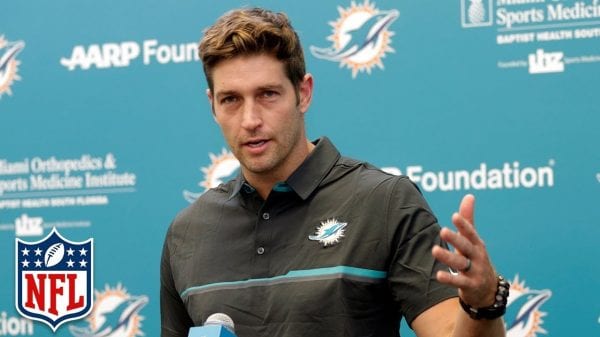 Why Is Jay Cutler Getting Divorced All Details?