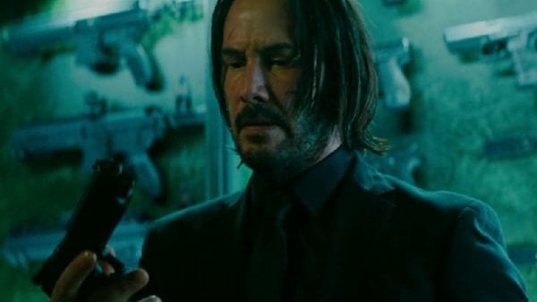 How Does John Wick 3 End?