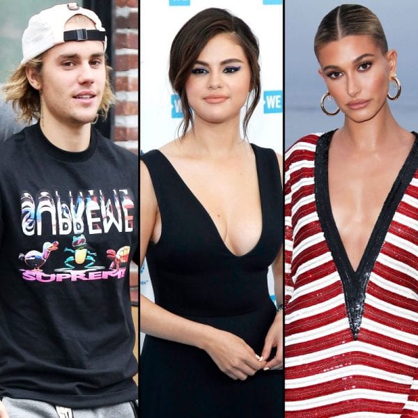 Justin Bieber Selena Hailey Bieber justin hailey selena baldwin gomez
fight tmz couples therapy after over dispute started because working
things