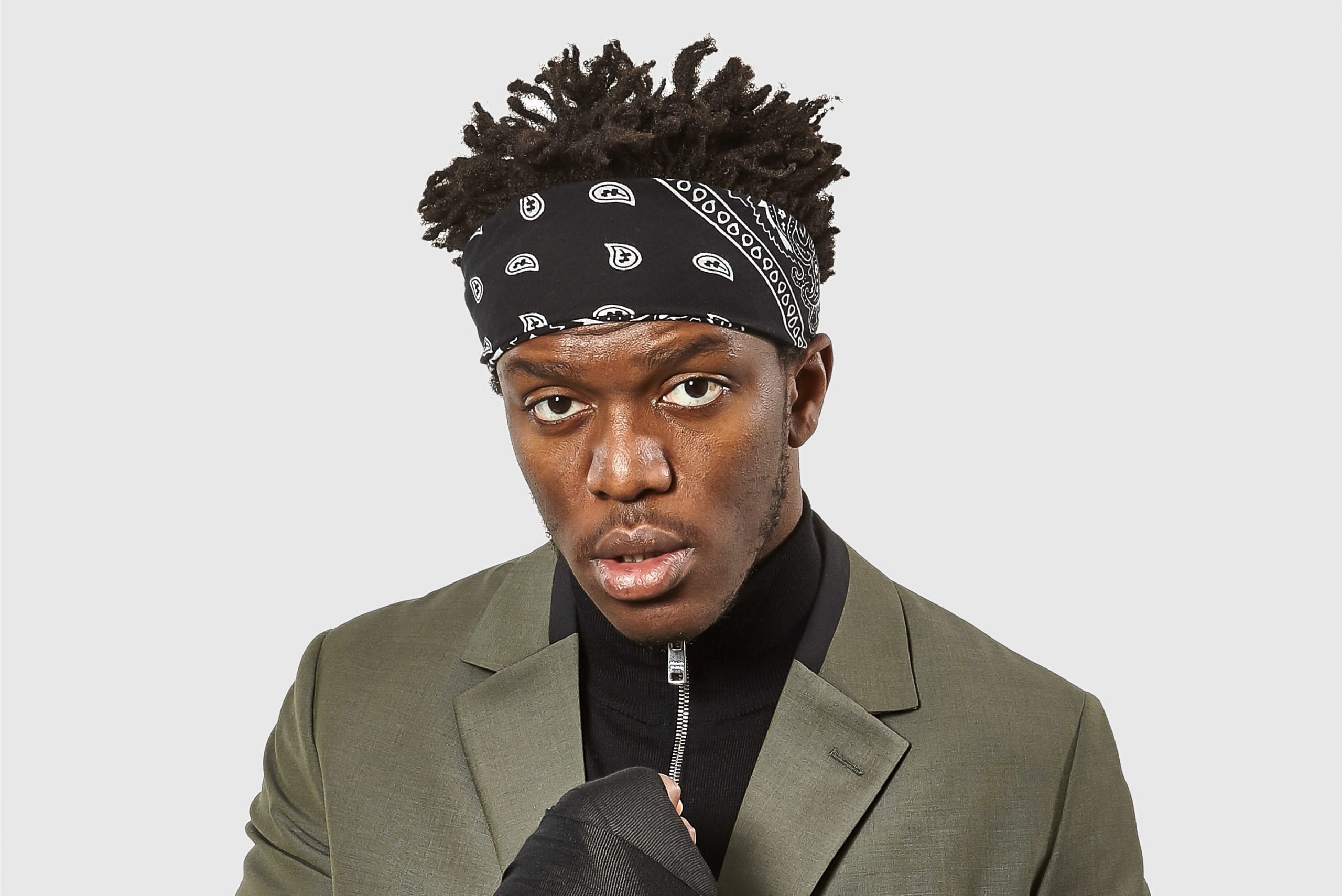 KSI Net Worth  How Rich is The Youtube Sensation  - 24