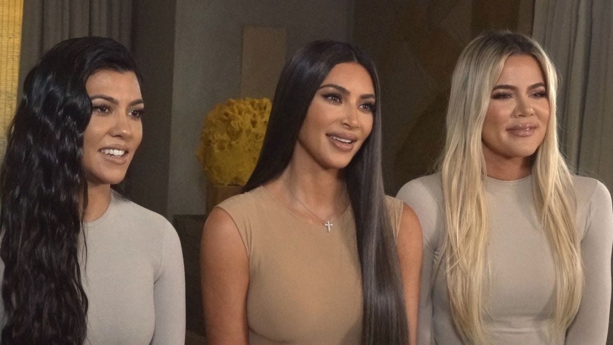 Keeping Up With The Kardashians Season 20 Episode 13  Release Date   Preview - 91