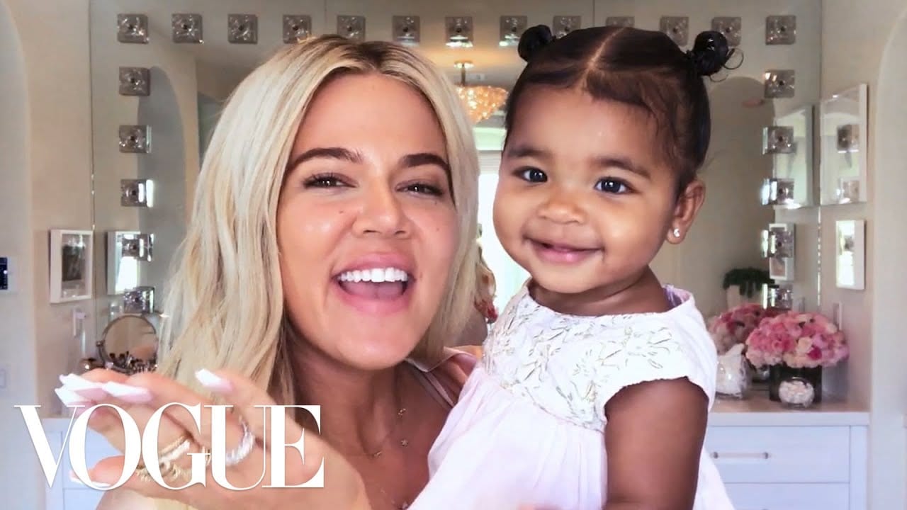 Did Khloe Kardashian Move To Boston  The Drama with Boyfriend Tristan Explained - 56