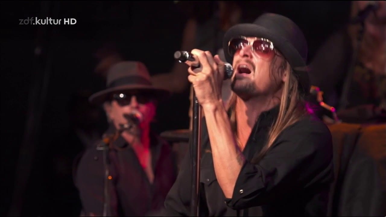 Who Is Kid Rock Dating  Did He Recently Get Married  - 76