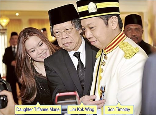 Lim Kok Wing Net Worth- The Malaysian Entrepreneur Passes Away At 75
