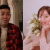 Lee Sung Kyung and Loco 'Love'