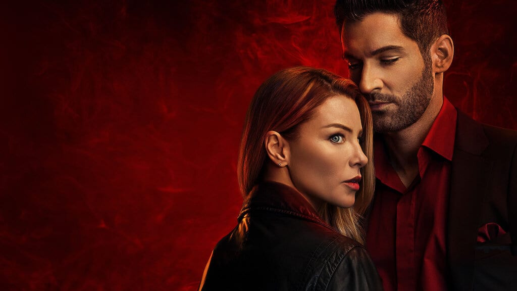 Lucifer Season 6  Release Date   Renewal Status - 7