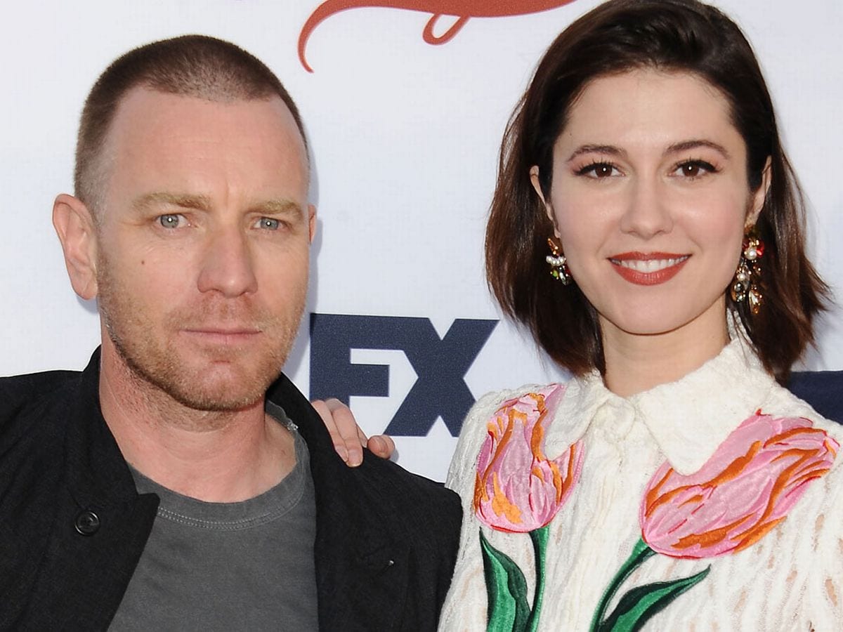 Did Ewan McGregor Cheat On His Wife? Rumors Are Spreading Quickly ...