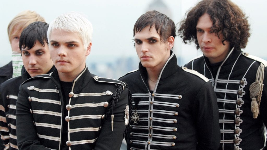 When Did My Chemical Romance Break Up What Happened To The Band OtakuKart