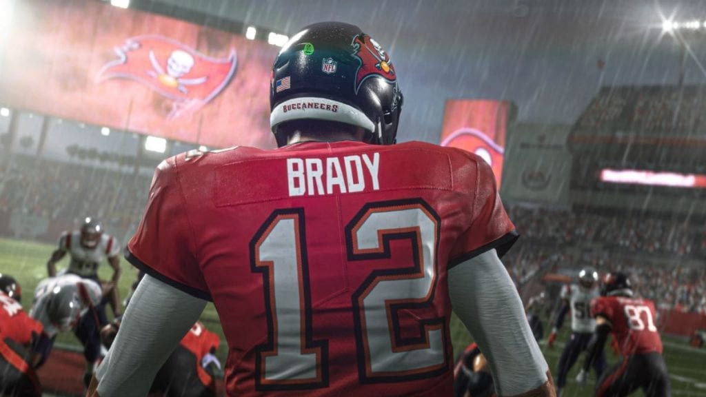 Madden 22 Pre Order: When Will The Game Be Available? - OtakuKart