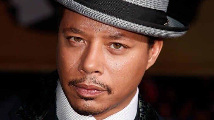 Who is Terrence Howard Dating  The Hustle and Flow Actor s Personal Life - 59