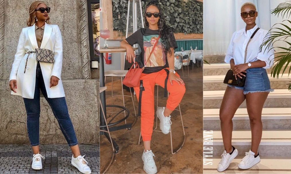 How Much is the Net Worth of the African Fashionista  Mihlali Ndamase  - 54