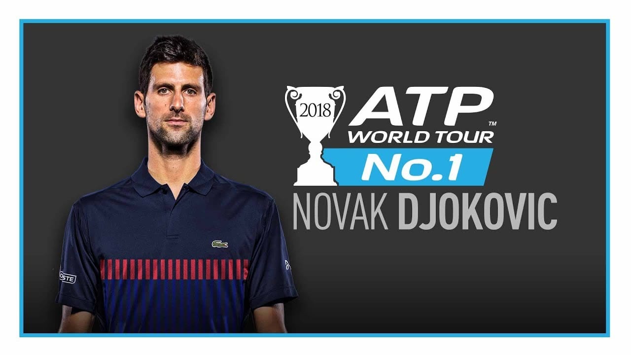 Novak Djokovic Net Worth: How Rich is The Star Tennis ...