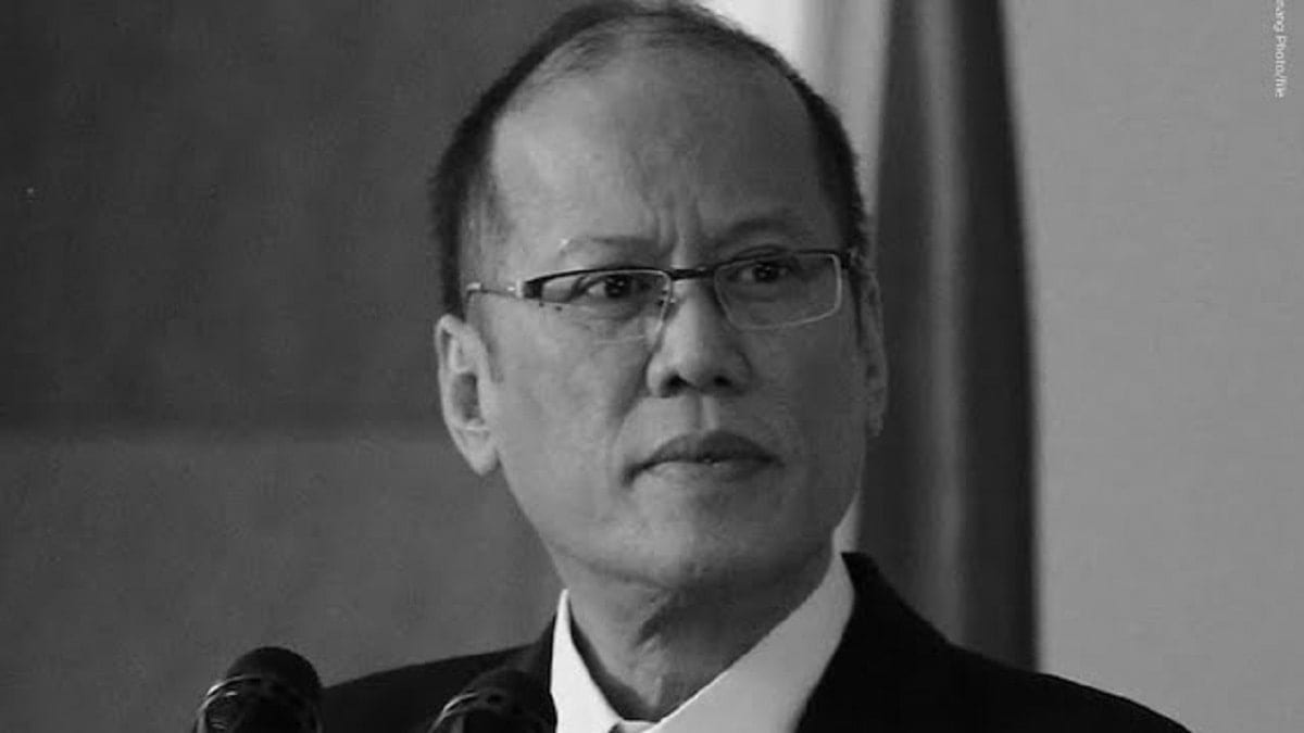 Noynoy Aquino Net Worth