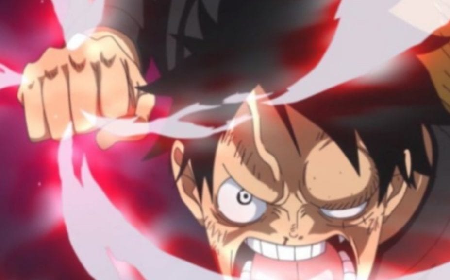 One Piece Chapter 1016: Release Date, Spoilers & Highlights - OtakuKart