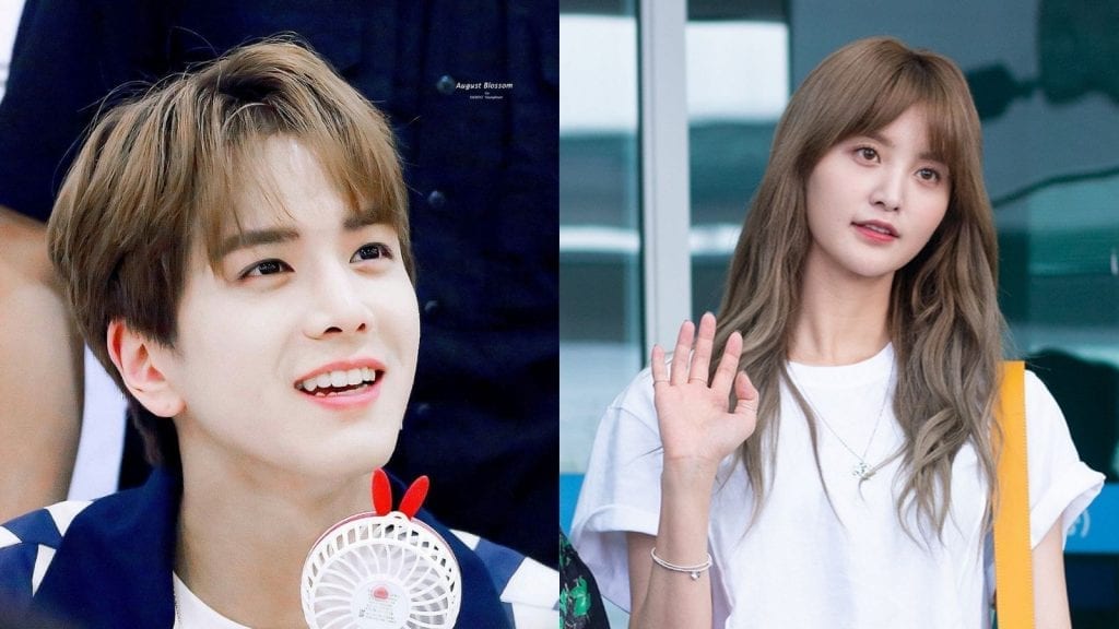 One The Woman Kdrama 2021: THE BOYZ’s Younghoon And EXID’s Jeonghwa