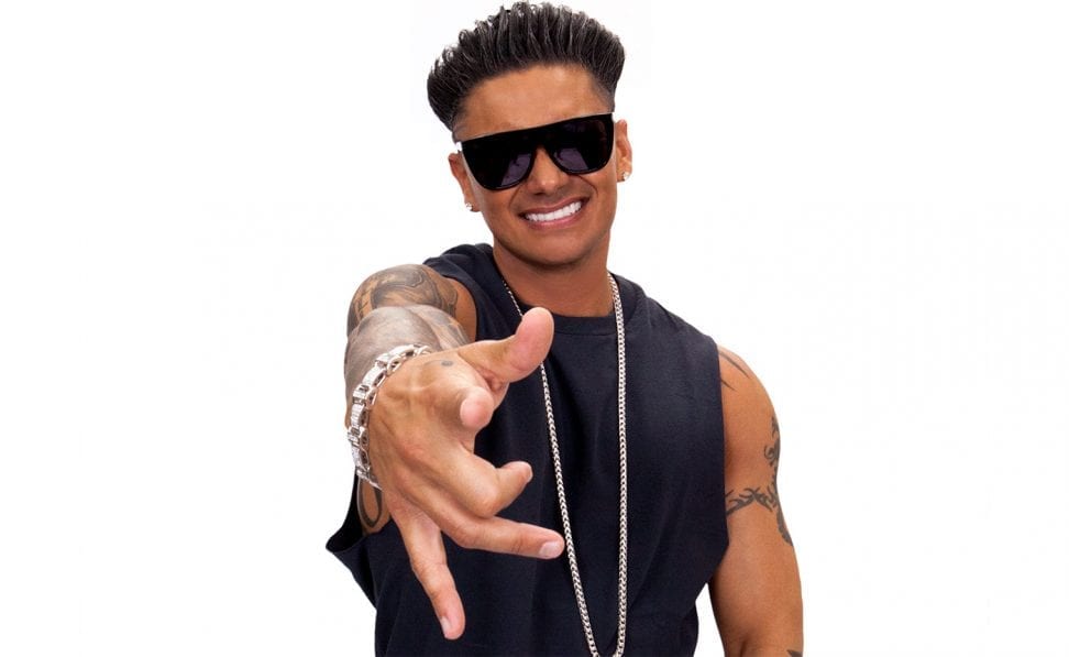 Pauly D Net Worth  Is He The Richest Jersey Shore Star  - 88