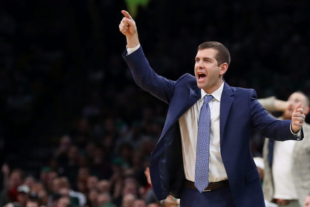 Brad Stevens Net Worth  How Much Does He Earn  - 11