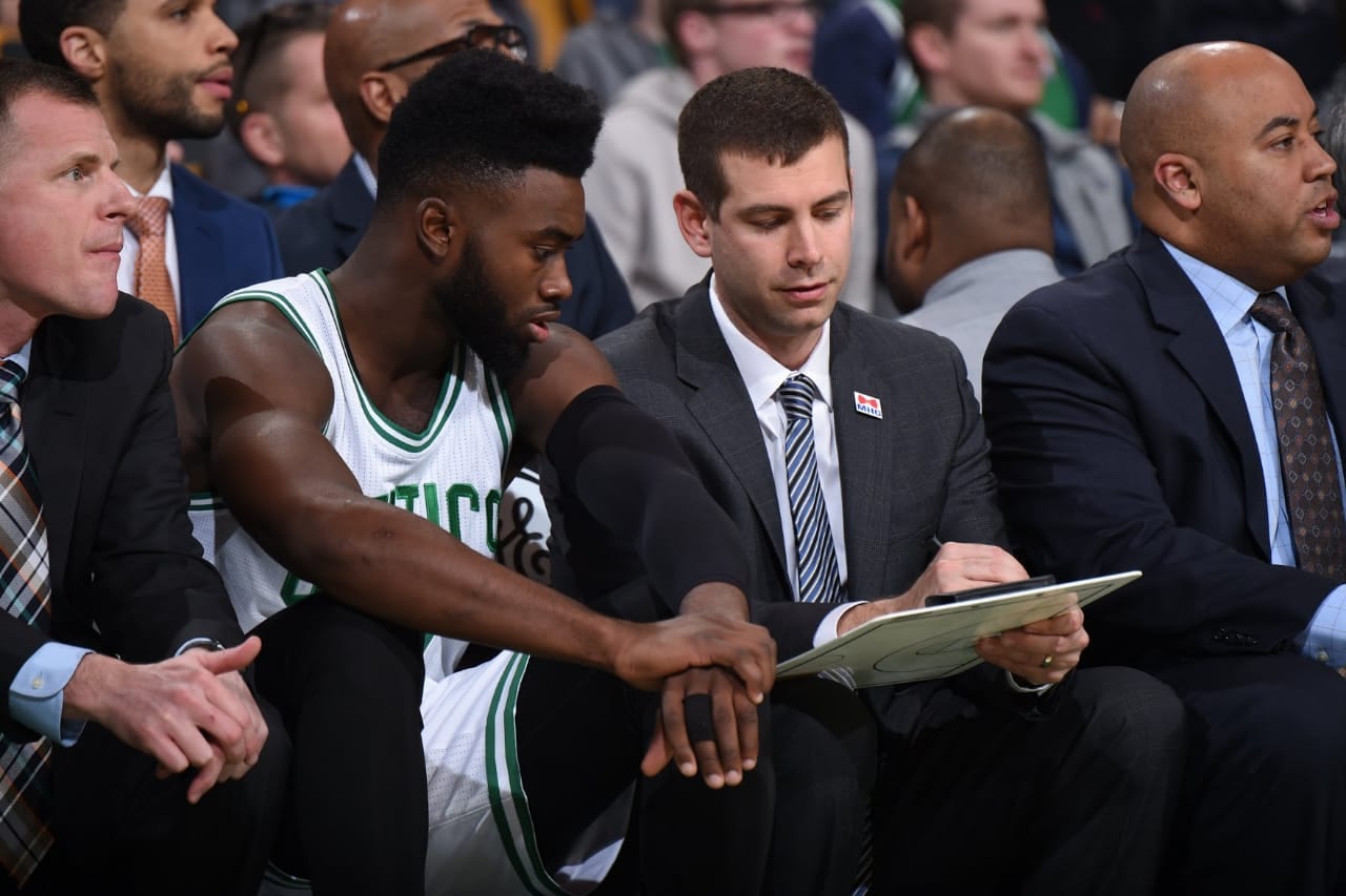 Brad Stevens Net Worth  How Much Does He Earn  - 67