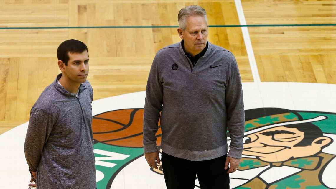 Brad Stevens Net Worth  How Much Does He Earn  - 7