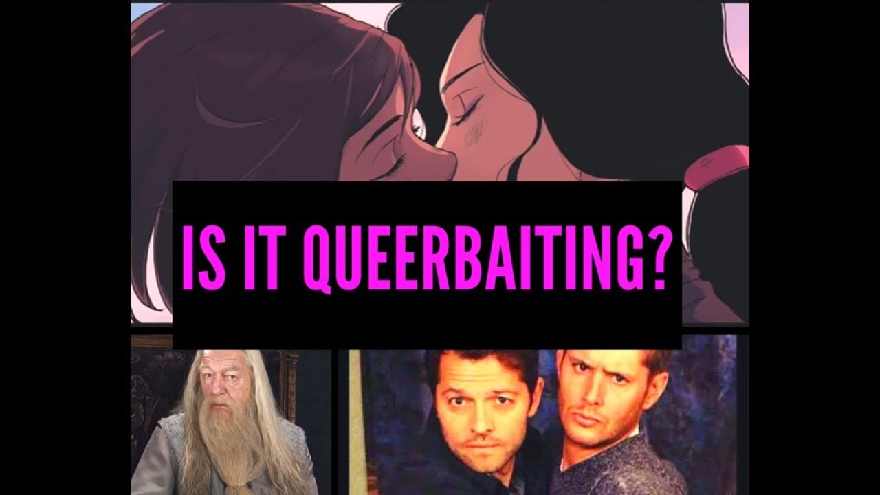 What Is Queerbaiting  How Is The Media Using It - 7