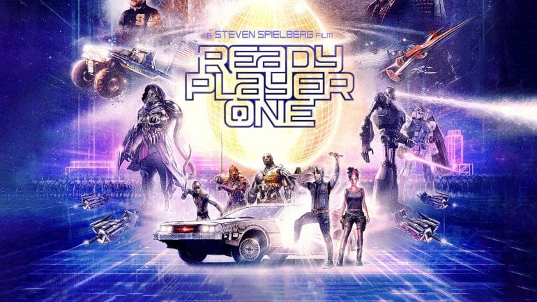 Ready Player two Movie release date