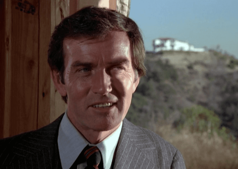 Louis Sobotka Actor  Robert Hogan Net Worth  How Rich Was He  - 29