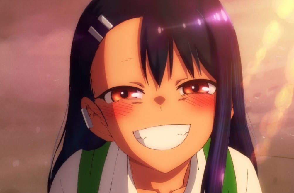 Don't Toy With Me, Miss Nagatoro Revelada prévia do episódio 11 da 2ª  temporada - AnimeBox