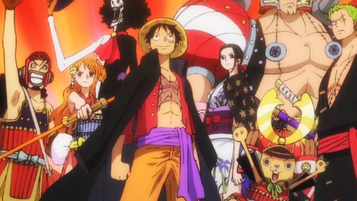 One Piece Episode 984 Release Date Spoilers Preview Otakukart