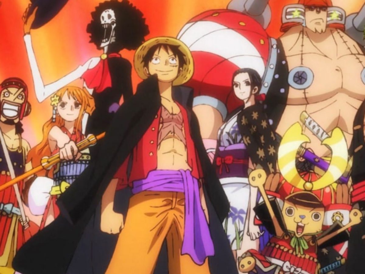 One Piece Episode 984 Release Date Spoilers Preview Otakukart